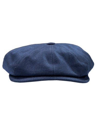 Blue Flannel Coppola